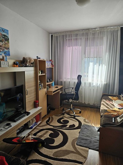 Apartment de vanzare