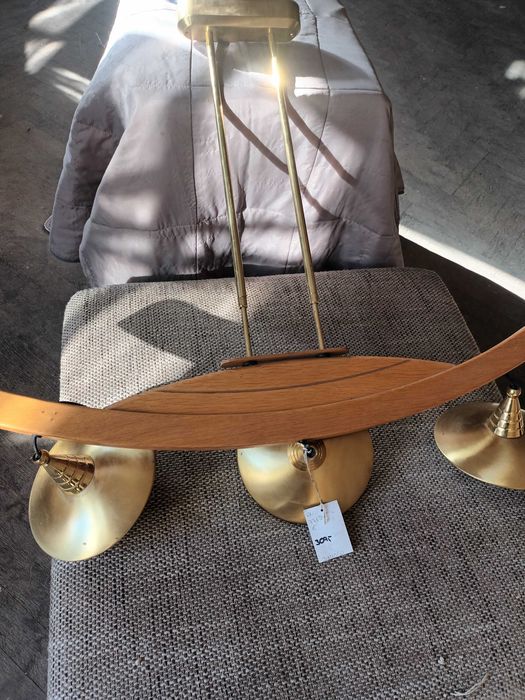 Candelabru import Germania