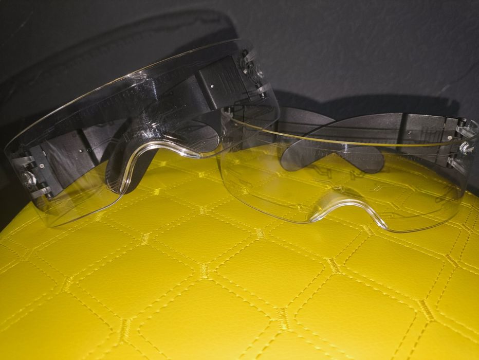 Светодиодные очки