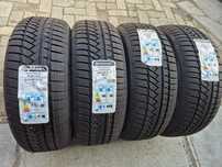 Set 4buc 225/60 R17 99H Continental WinterContact TS850 P M+S iarnă