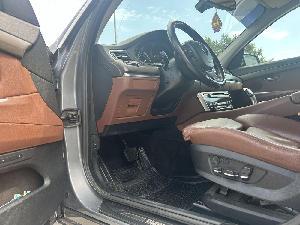 BMW seria 5 GT x-drive