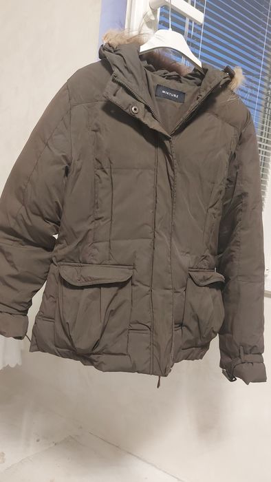 Носено Дамско яке