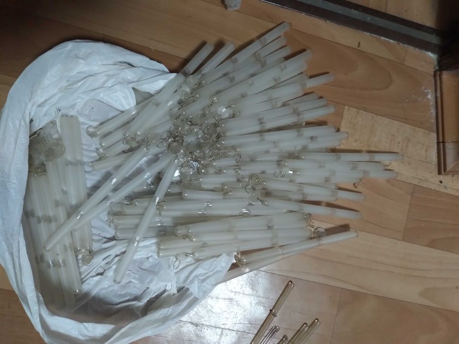 Подвески для люстры