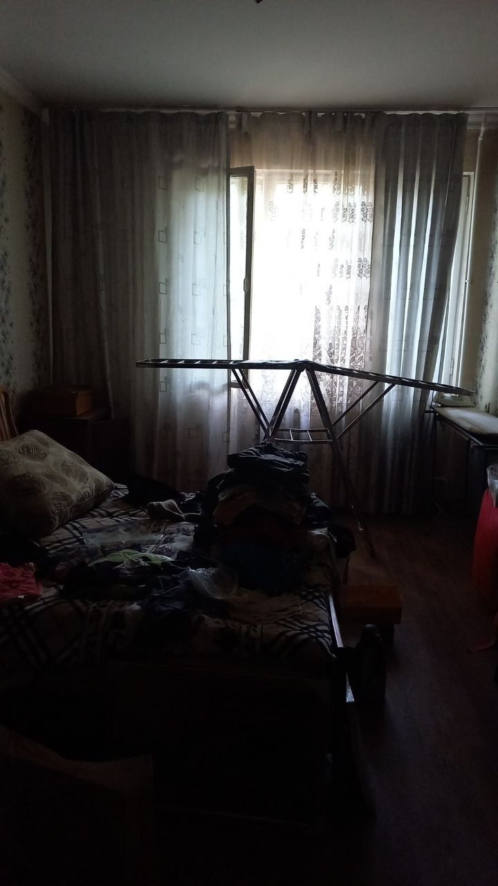 Сдам 3х ком квортиру