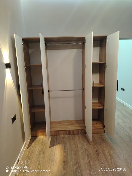 Shikafimiz sifatiga javob beramiz mehanezimi vakum bo'ladi