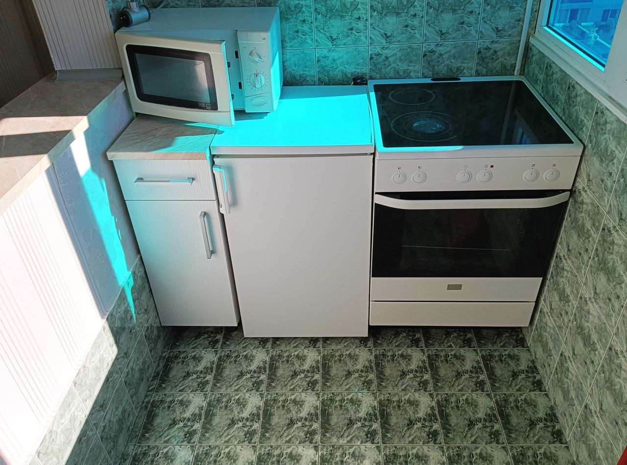 Дава се под наем Двустаен апартамент в София, Дружба 2 - 48 кв.м за 433.5 € - Снимка #15
