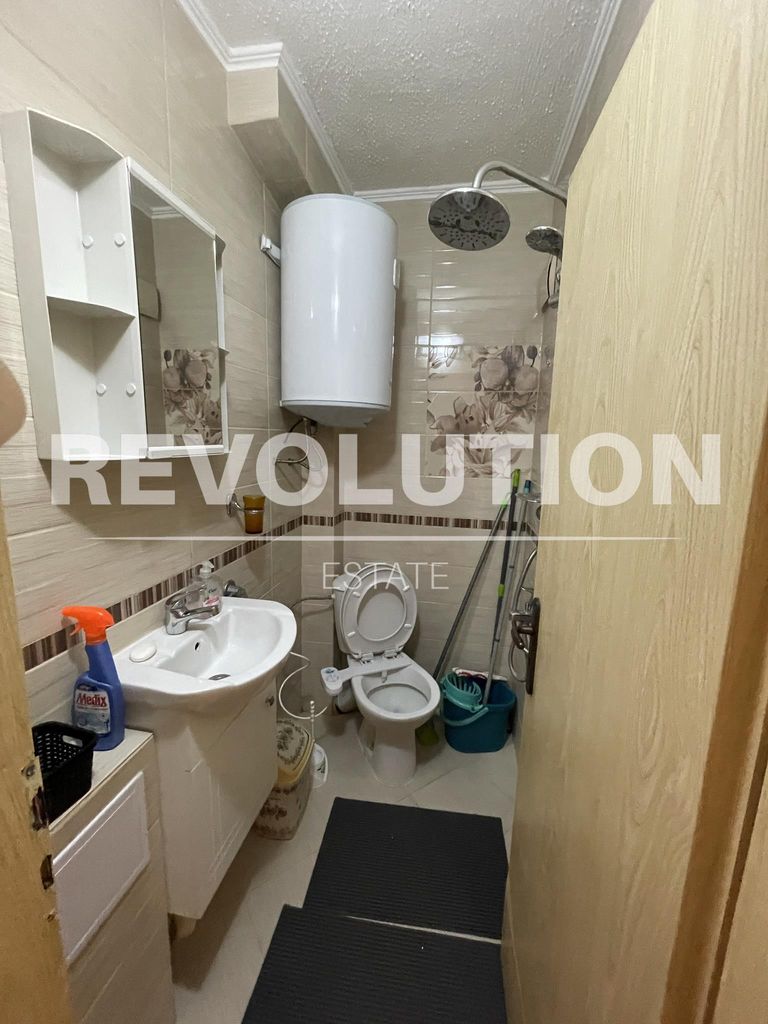 Дава се под наем Мезонет в Пловдив, Кършияка - 116 кв.м за 650 € - Снимка #4