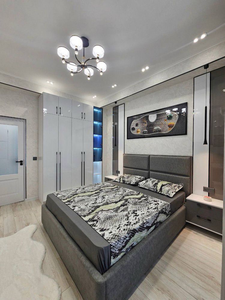 ПРОДАЕТСЯ квартира 2/7/14 новостройка, 52 м2, в ЖК “Prestige Gardens”