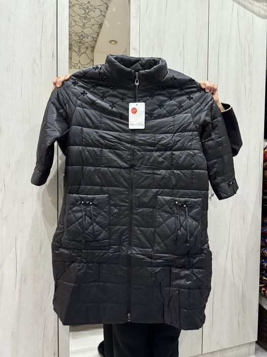 Kurtka maxmara yengi