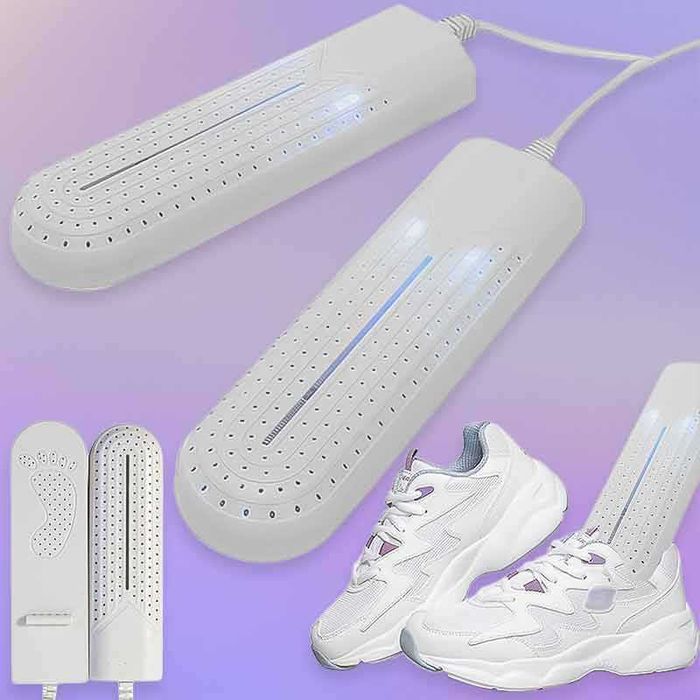 Нагревател/сушилня за обувки, ръкавици, шапки и други