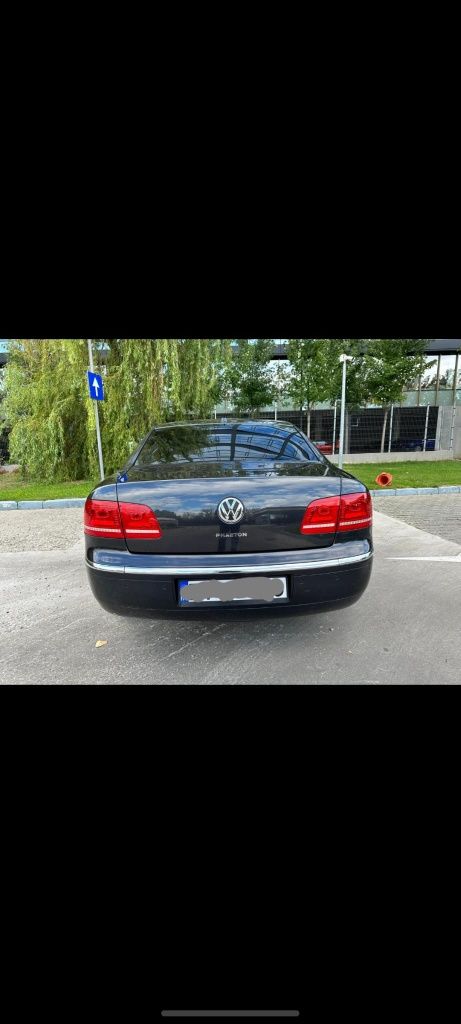 Vând wozvagan phaeton