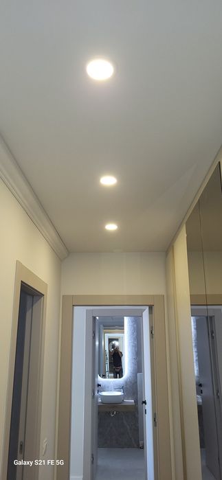 Electrician reparatii si verificari