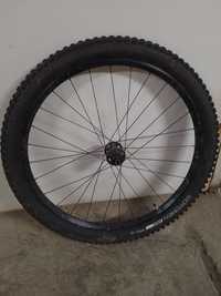 29 Roval wheelset с гума