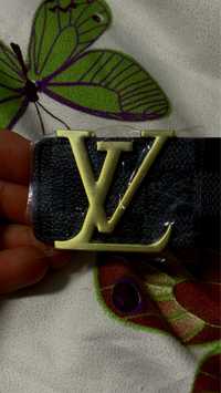 Louis Vuitton Belt (curea)