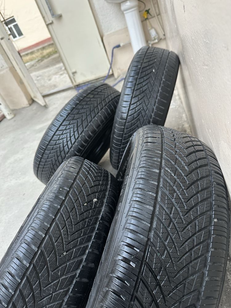 diska balon sotiladi 185/65/R14 yumwo balon