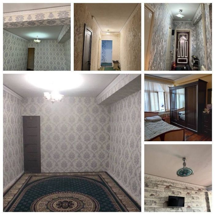 Шайхонтохур Самарканд дарвозога 300метир жойлашган Чорсу 9 дом