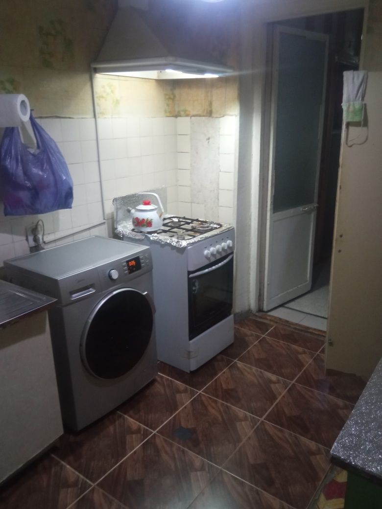 Продаю свою квартиру! Срочно