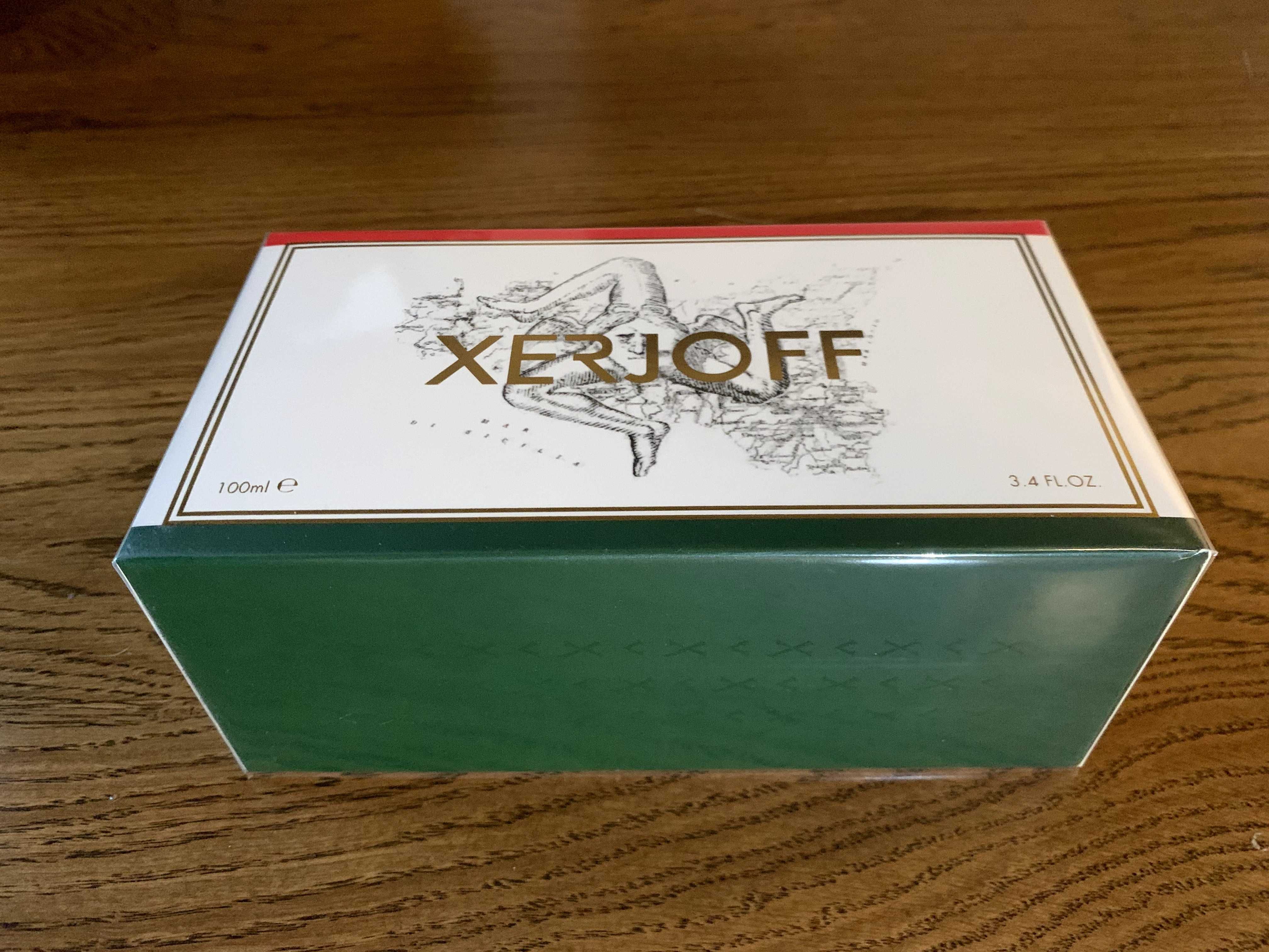 XERJOFF Naxos 100ml