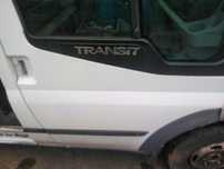 Usi ford transit