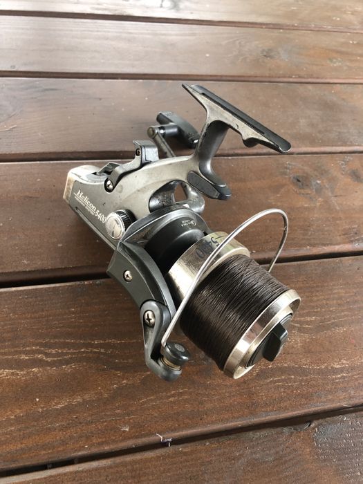 mulineta mare de dunare Helicon 5400