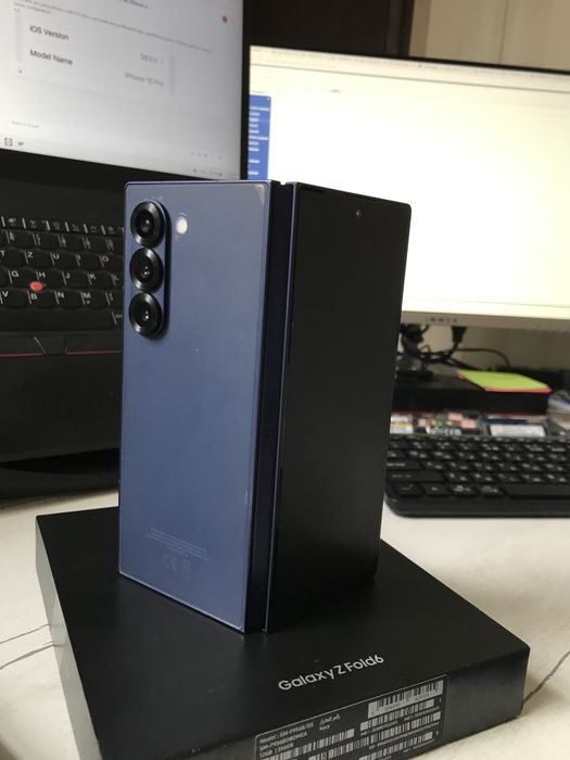 Samsung Galaxy Fold6