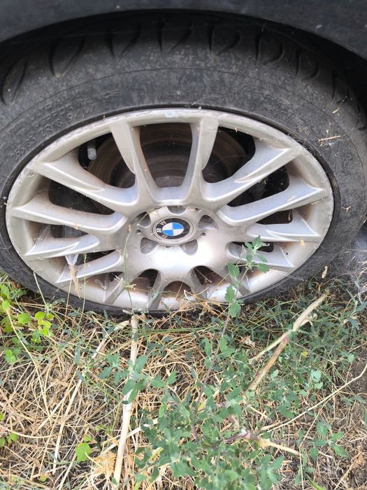 Bmw БМВ джанти..