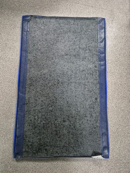 Дезковрик 50×80см