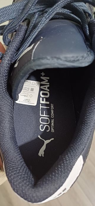 Обувки Puma St runer