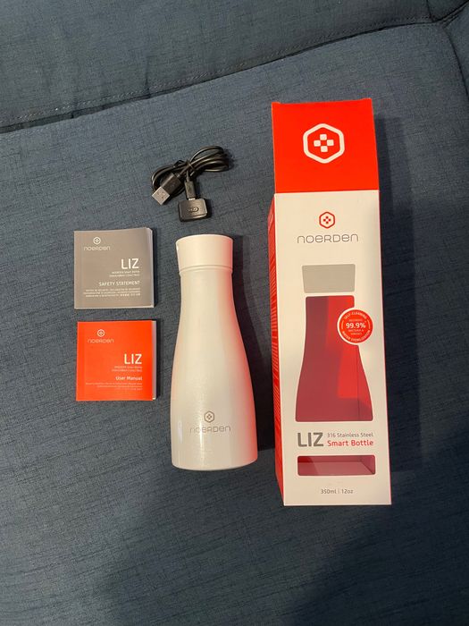 Smart Bottle Norden