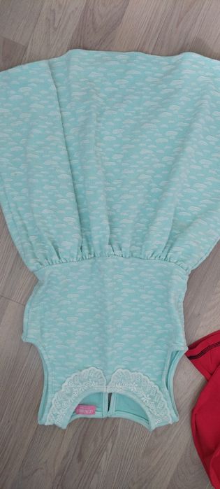 Tom Tailor, LC Waikiki, Disney лот рокля, блузи, клин 116-122 см, 6-7г