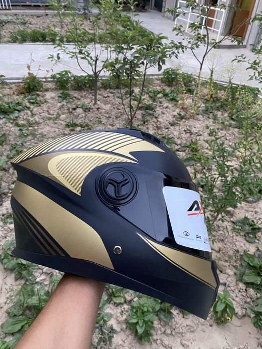 Kaska шлем dubulga