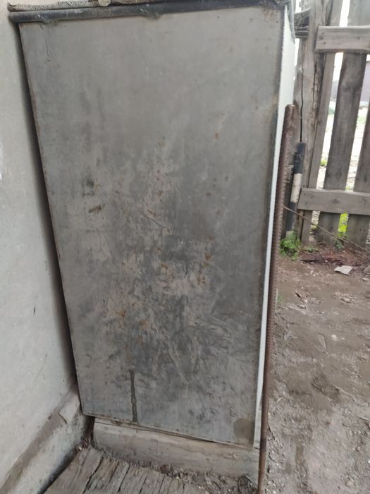 Продам бак из нержавеющей стали