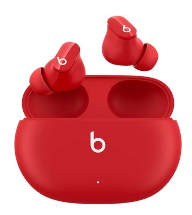 Beats Studio Buds(sigilate)