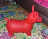 Ponei gonflabil nou