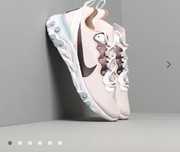 Маратонки   Nike