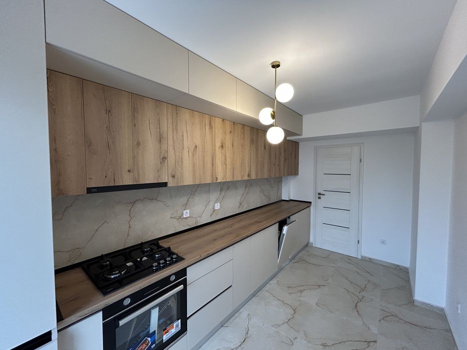 Apartament 2 camere bloc nou Slatina Residence