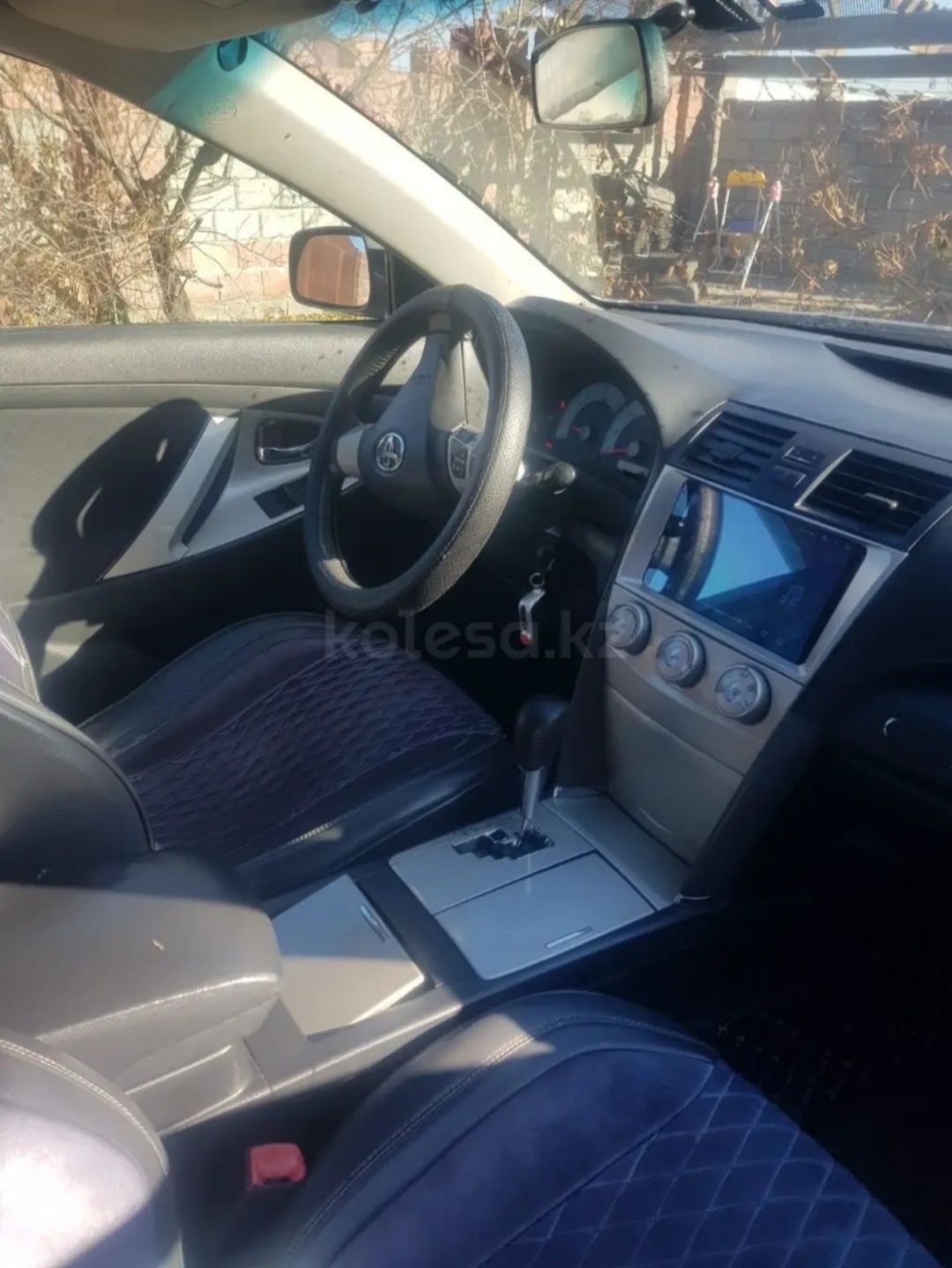 Срочно продается Toyota camry 45 2011 года