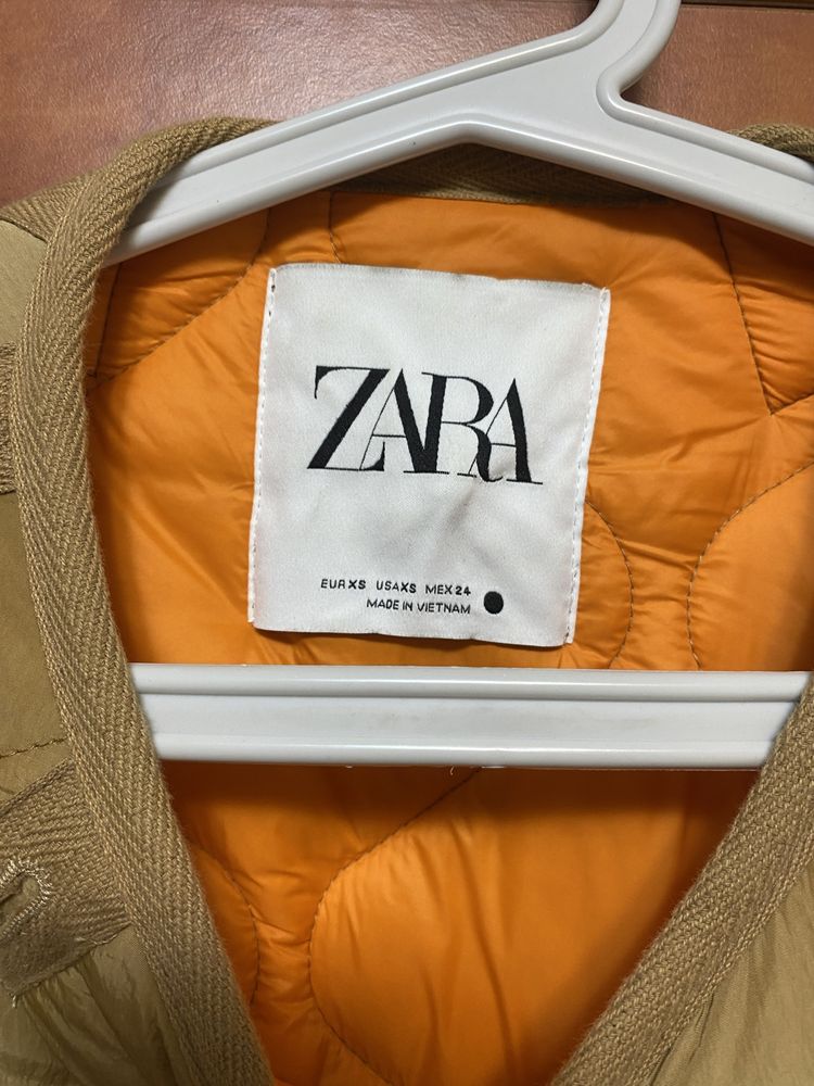 Дамско яке Zara