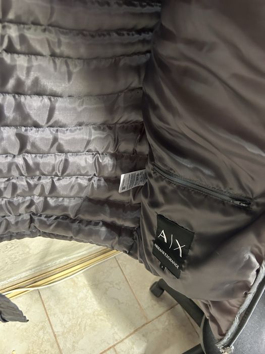 Geaca Armani Exchange