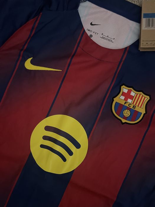 Tricou Kounde barcelona