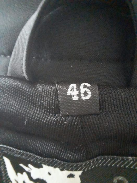 Pantaloni ski Austria