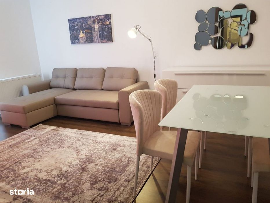 Apartament 2 camere | Ghencea | Metrou Raul Doamnei | Loc de parcare