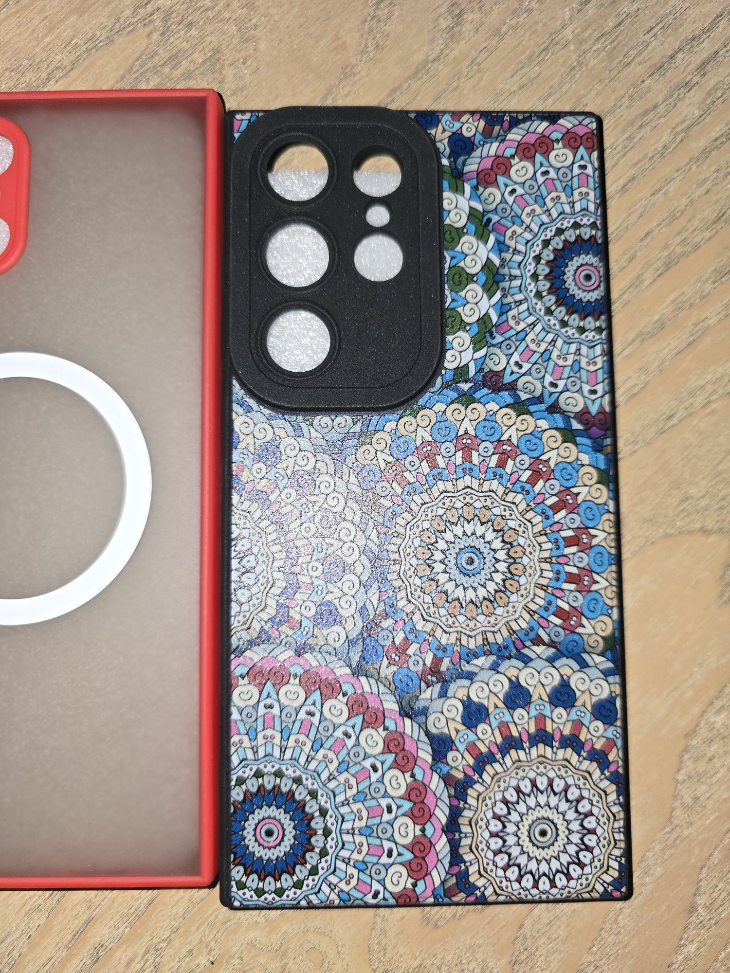 Калъф Samsung Galaxy S24 Ultra