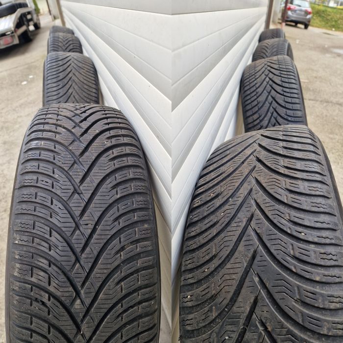 Anvelope iarna Duster 215 65 R16 / 215/65 R16