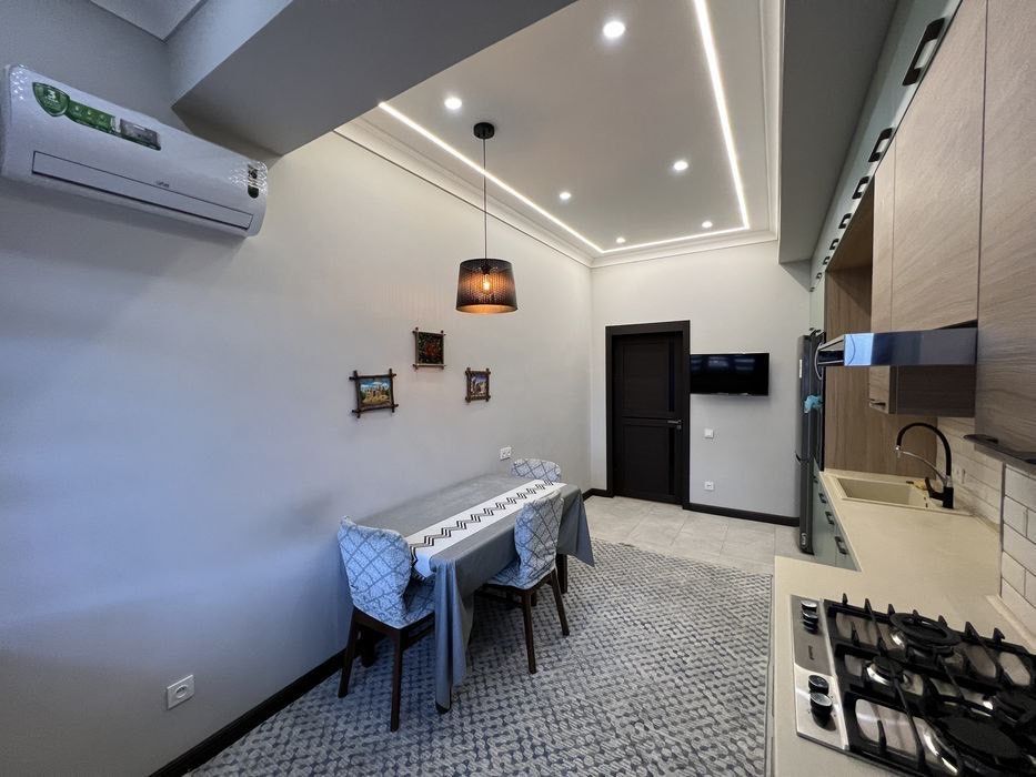 Долгсрочная аренда квартир