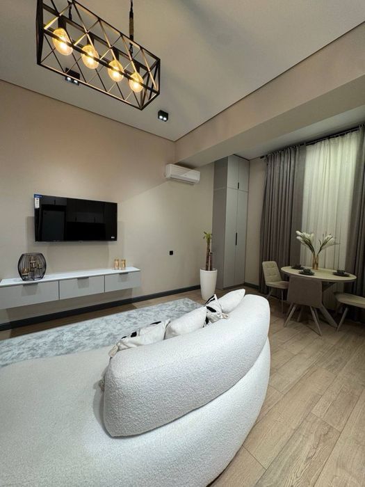 ЖК. Кипарис.  3ком// новостройка //. Ц-4.  Ор Шедевр