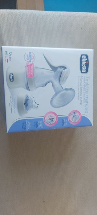 Помпа за кърма Chicco