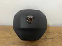 Airbag Еърбег Въздушна възглавница 208 Peugeot 2008 Пежо 308 pejo
