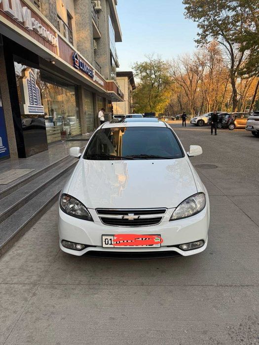 Gentra oq 2020 toza ful