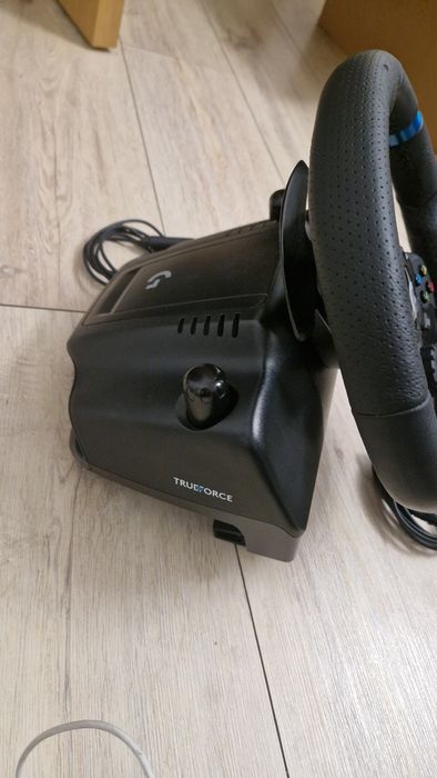 Volan Logitech G923